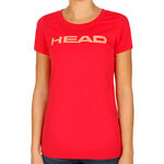 HEAD Lucy T-Shirt Women